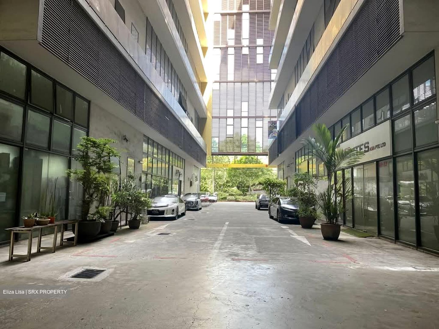Woodlands Horizon (D25), Factory #567477701